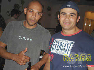 Sexta no Caixa D’Água Bar Sexta no Caixa D’Água Bar