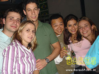 Sexta no Caixa D’Água Bar Sexta no Caixa D’Água Bar