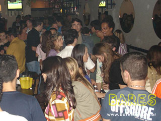 Sexta no Caixa D’Água Bar Sexta no Caixa D’Água Bar