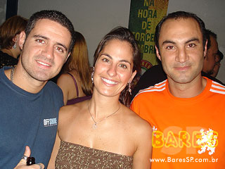 Sexta no Caixa D’Água Bar Sexta no Caixa D’Água Bar