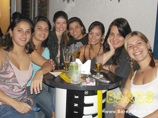 Sexta no Caixa D’Água Bar Sexta no Caixa D’Água Bar