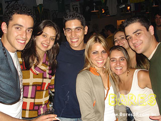 Sexta no Caixa D’Água Bar Sexta no Caixa D’Água Bar