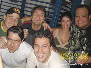 Sexta no Caixa D’Água Bar Sexta no Caixa D’Água Bar