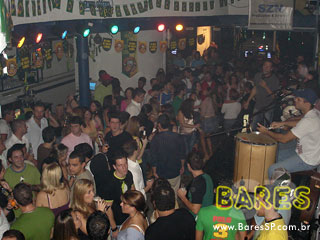 Sexta no Caixa D’Água Bar Sexta no Caixa D’Água Bar