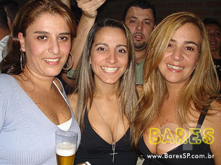 Sexta no Caixa D’Água Bar Sexta no Caixa D’Água Bar