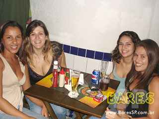 Sexta no Caixa D’Água Bar Sexta no Caixa D’Água Bar