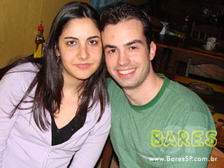 Noite de sábado no PiraGrill Noite de sábado no PiraGrill