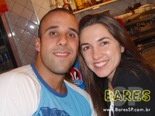 Noite de sábado no PiraGrill Noite de sábado no PiraGrill