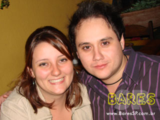 Noite de sábado no PiraGrill Noite de sábado no PiraGrill