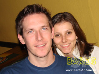 Noite de sábado no PiraGrill Noite de sábado no PiraGrill