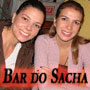 Noite de sábado no Bar do Sacha