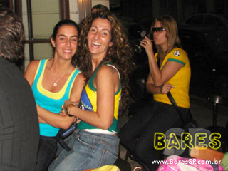 Brasil x Croácia no Maré Alta Bar Brasil x Croácia no Maré Alta Bar