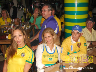 Brasil x Croácia no Maré Alta Bar Brasil x Croácia no Maré Alta Bar