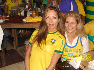 Brasil x Croácia no Maré Alta Bar Brasil x Croácia no Maré Alta Bar