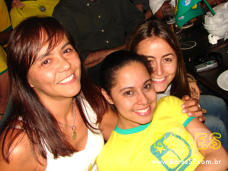 Brasil x Croácia no Maré Alta Bar Brasil x Croácia no Maré Alta Bar