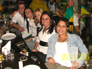 Brasil x Croácia no Maré Alta Bar Brasil x Croácia no Maré Alta Bar