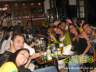 Brasil x Croácia no Maré Alta Bar Brasil x Croácia no Maré Alta Bar