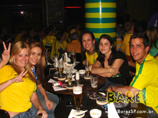 Brasil x Croácia no Maré Alta Bar Brasil x Croácia no Maré Alta Bar