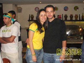 Brasil x Croácia no Maré Alta Bar Brasil x Croácia no Maré Alta Bar