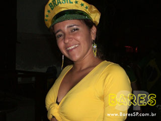 Brasil X Austrália no Bar Canto da Cidade Brasil X Austrália no Bar Canto da Cidade