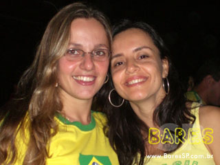 Brasil X Austrália no Bar Canto da Cidade Brasil X Austrália no Bar Canto da Cidade
