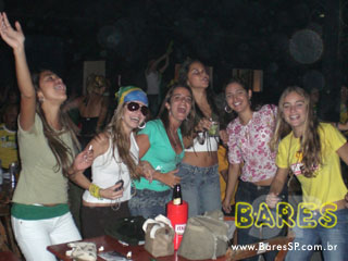 Brasil X Austrália no Bar Canto da Cidade Brasil X Austrália no Bar Canto da Cidade