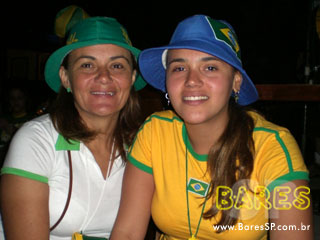 Brasil X Austrália no Bar Canto da Cidade Brasil X Austrália no Bar Canto da Cidade