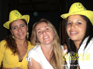 Brasil X Austrália no Bar Canto da Cidade Brasil X Austrália no Bar Canto da Cidade