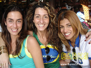 Brasil x Japão no Maré Alta Brasil x Japão no Maré Alta