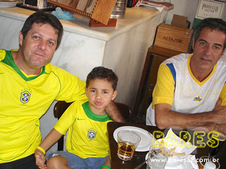 Brasil x Japão no Maré Alta Brasil x Japão no Maré Alta