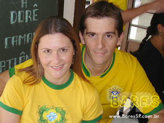 Brasil x Japão no Maré Alta Brasil x Japão no Maré Alta