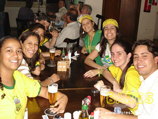 Brasil x Japão no Maré Alta Brasil x Japão no Maré Alta