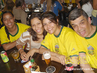 Brasil x Japão no Maré Alta Brasil x Japão no Maré Alta