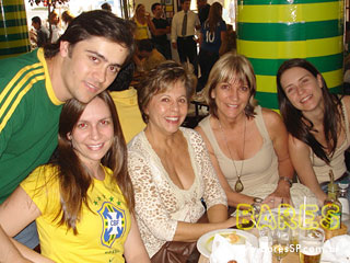 Brasil x Japão no Maré Alta Brasil x Japão no Maré Alta