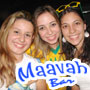 Brasil x Japão no Mavaah Bar