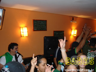 Brasil X Japão no Jacarandá Brasil X Japão no Jacarandá