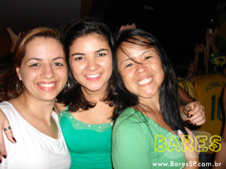 Brasil X Japão no Jacarandá Brasil X Japão no Jacarandá