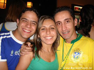 Brasil X Japão no Jacarandá Brasil X Japão no Jacarandá