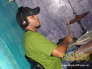 Sexta no Aloha Bar Sexta no Aloha Bar