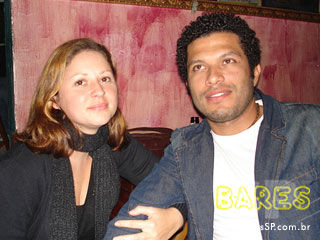 Sexta no Aloha Bar Sexta no Aloha Bar