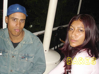 Sexta no Aloha Bar Sexta no Aloha Bar