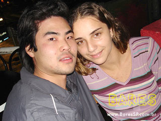 Sexta no Aloha Bar Sexta no Aloha Bar