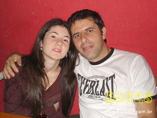 Sexta no Aloha Bar Sexta no Aloha Bar