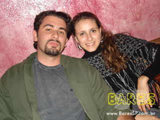 Sexta no Aloha Bar Sexta no Aloha Bar