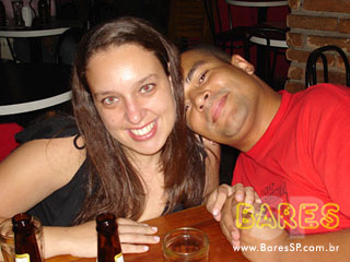 Sexta no Aloha Bar Sexta no Aloha Bar