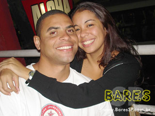 Sexta no Aloha Bar Sexta no Aloha Bar