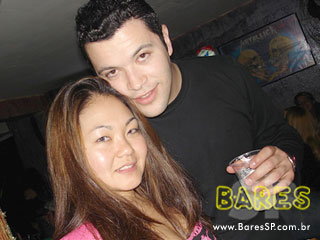 Sexta no Aloha Bar Sexta no Aloha Bar