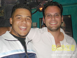 Sexta no Aloha Bar Sexta no Aloha Bar