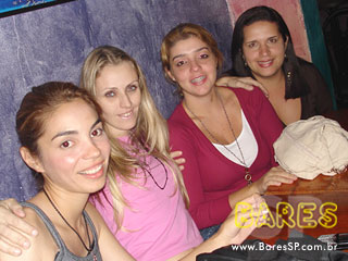 Sexta no Aloha Bar Sexta no Aloha Bar