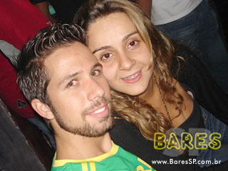 Sexta no Aloha Bar Sexta no Aloha Bar